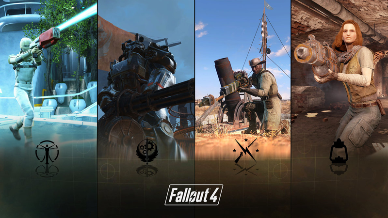 Illustration for article titled Fallout 4: When A Game Should Just Be DLC